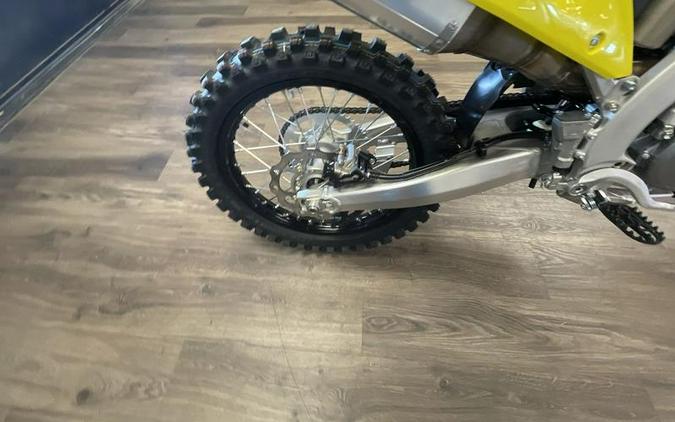 2026 Suzuki RM-Z250