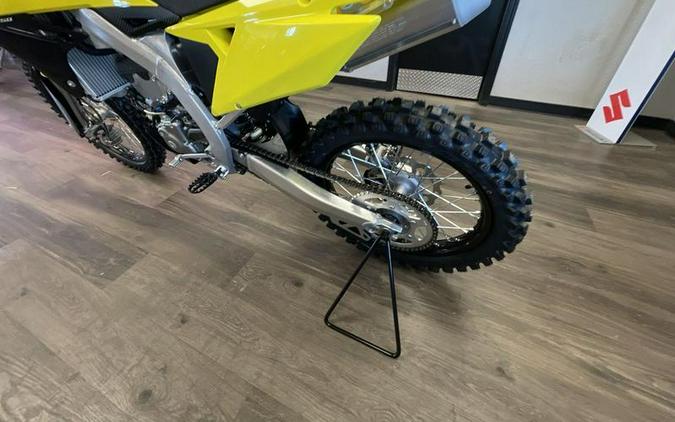 2026 Suzuki RM-Z250
