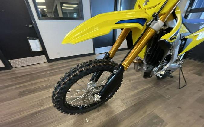 2026 Suzuki RM-Z250