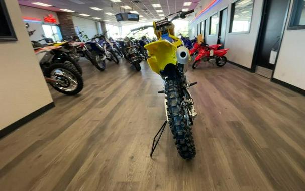 2026 Suzuki RM-Z250