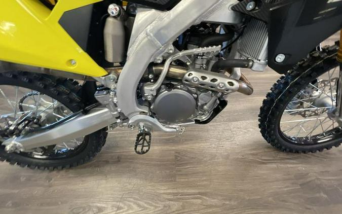 2026 Suzuki RM-Z250