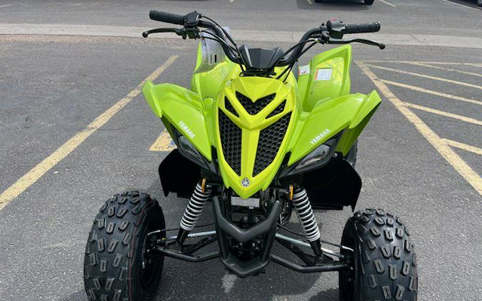 2026 Raptor 110 - Yamaha