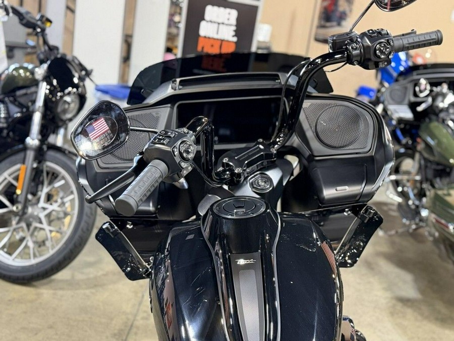 FLTRX 2026 Road Glide®
