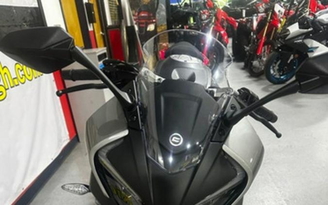 2026 CFMOTO SS 300