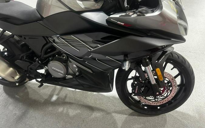 2026 CFMOTO SS 300