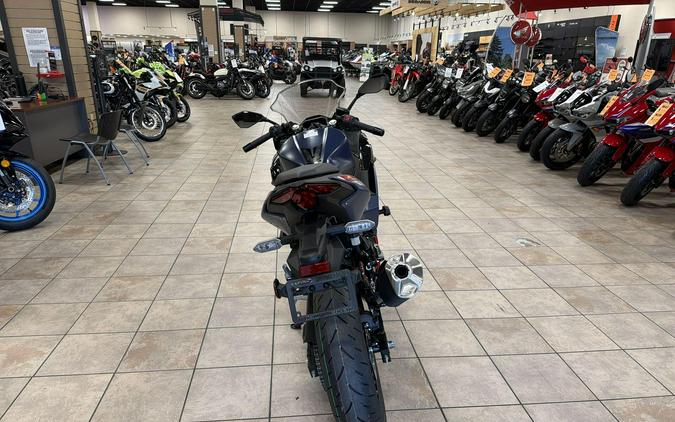 2026 Kawasaki NINJA 500 ABS