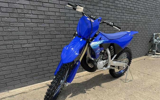 2027 Yamaha YZ 250