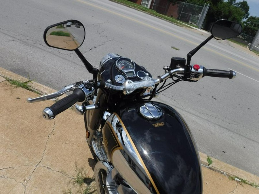 New 2026 Royal Enfield Classic 650 Motorcycle in Kansas City, MO