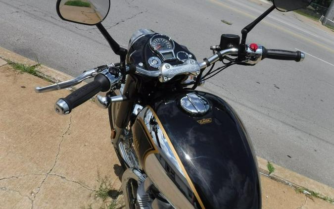 New 2026 Royal Enfield Classic 650 Motorcycle in Kansas City, MO