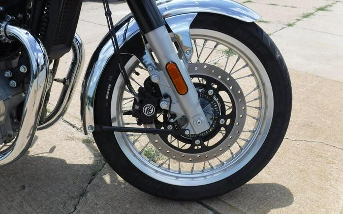 New 2026 Royal Enfield Classic 650 Motorcycle in Kansas City, MO