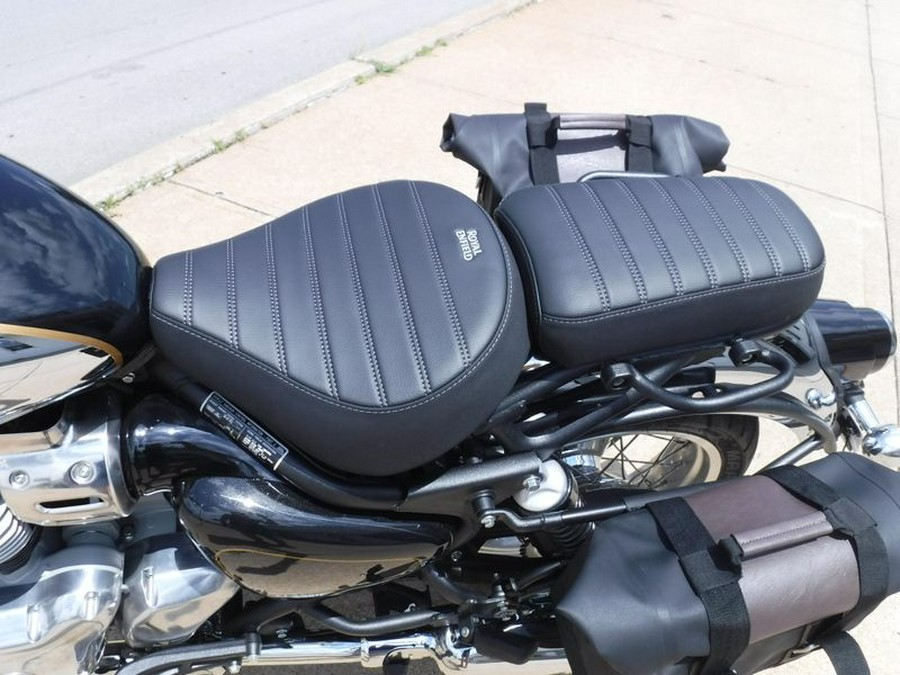 New 2026 Royal Enfield Classic 650 Motorcycle in Kansas City, MO