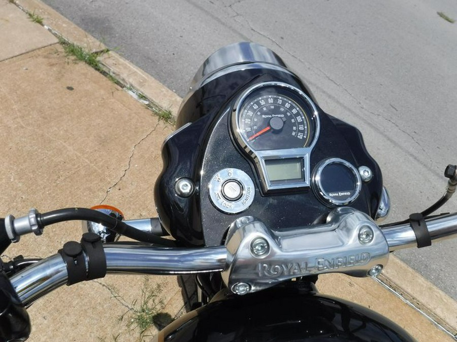 New 2026 Royal Enfield Classic 650 Motorcycle in Kansas City, MO