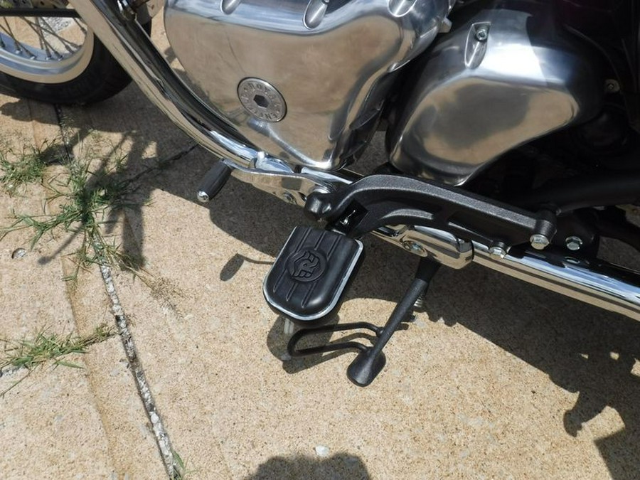 New 2026 Royal Enfield Classic 650 Motorcycle in Kansas City, MO