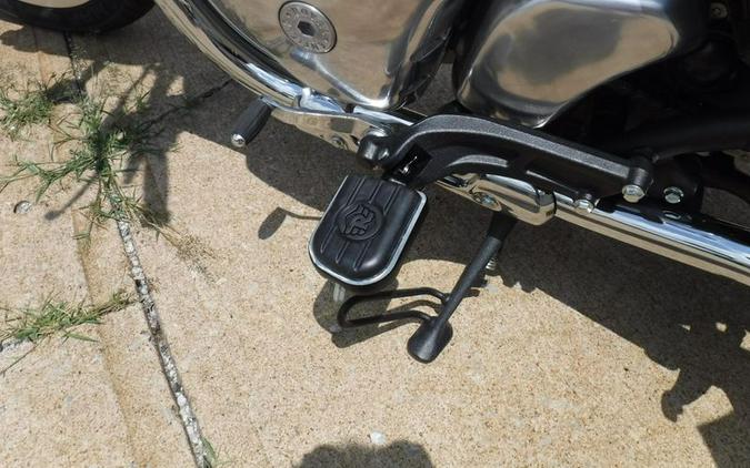 New 2026 Royal Enfield Classic 650 Motorcycle in Kansas City, MO