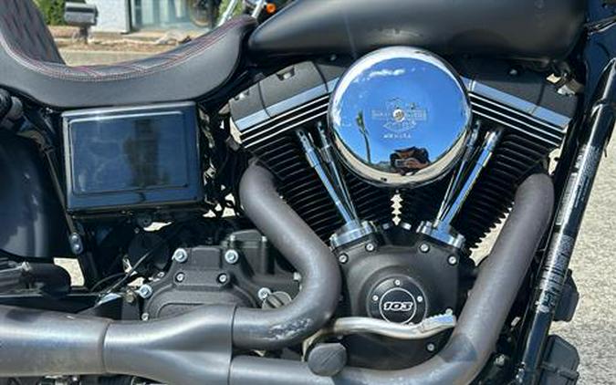 2015 Harley-Davidson Street Bob®