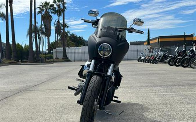 2015 Harley-Davidson Street Bob®
