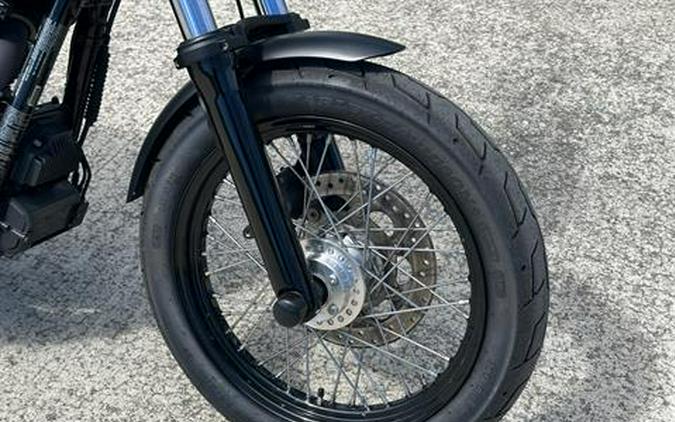 2015 Harley-Davidson Street Bob®