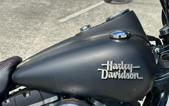 2015 Harley-Davidson Street Bob®