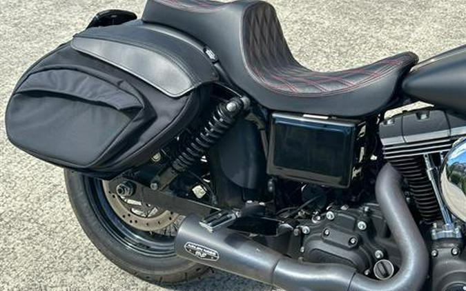 2015 Harley-Davidson Street Bob®