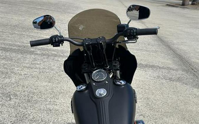 2015 Harley-Davidson Street Bob®