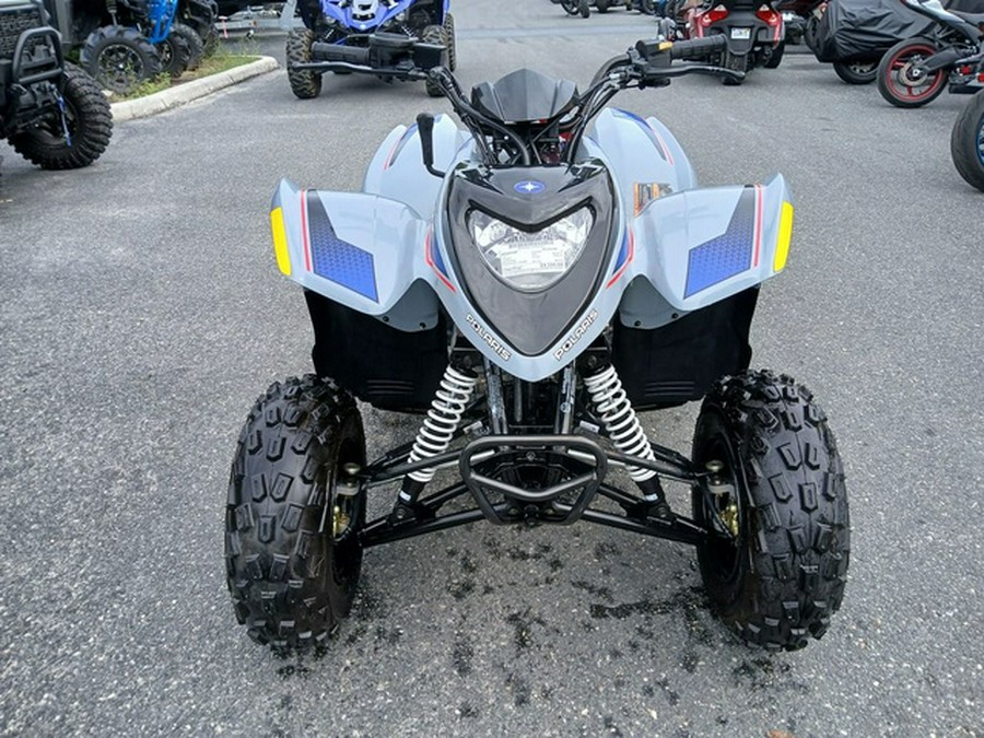 2025 Polaris Phoenix 200