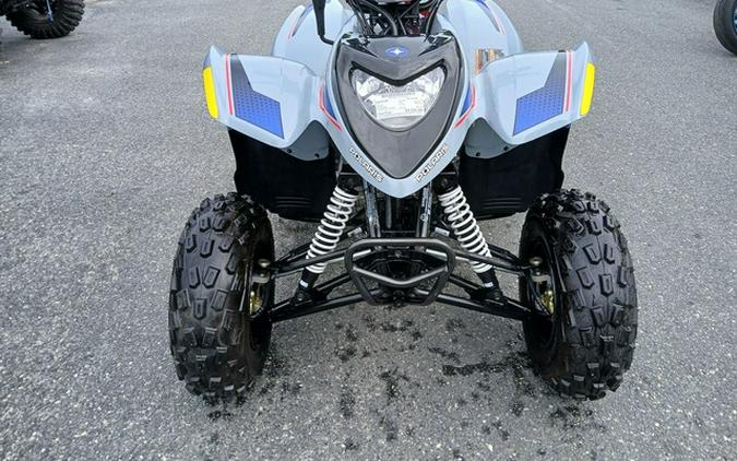 2025 Polaris Phoenix 200