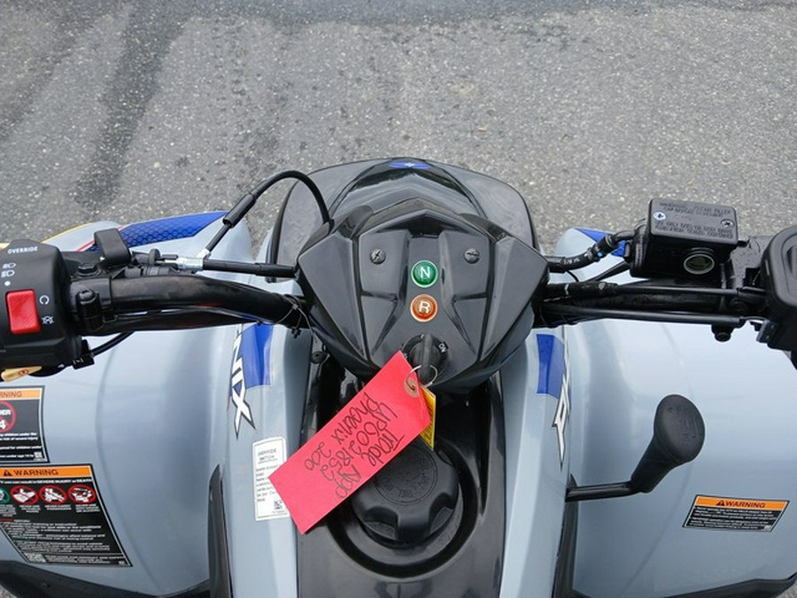 2025 Polaris Phoenix 200