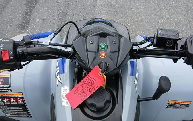 2025 Polaris Phoenix 200