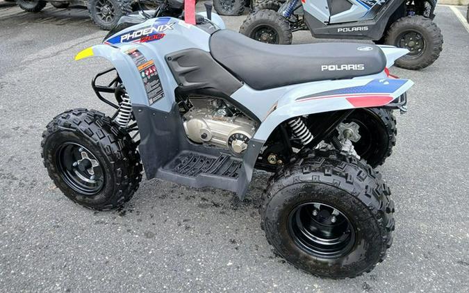 2025 Polaris Phoenix 200