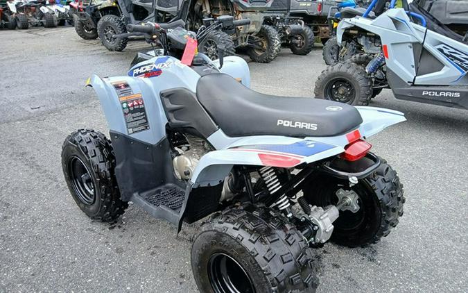 2025 Polaris Phoenix 200