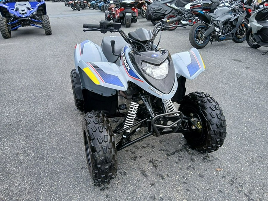 2025 Polaris Phoenix 200