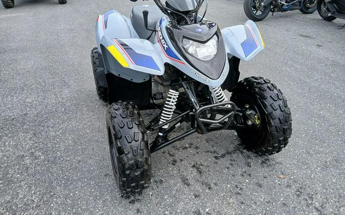 2025 Polaris Phoenix 200
