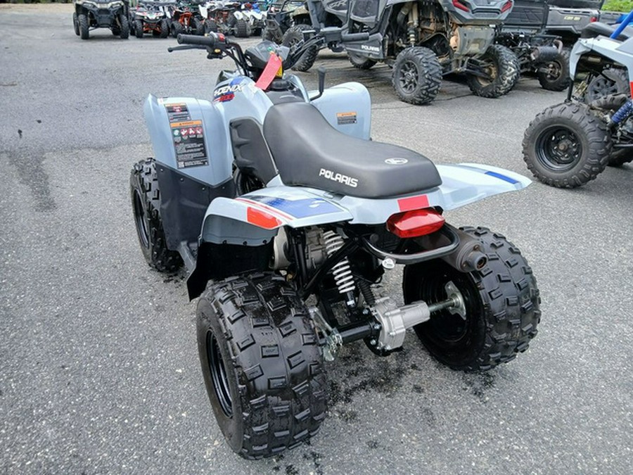 2025 Polaris Phoenix 200