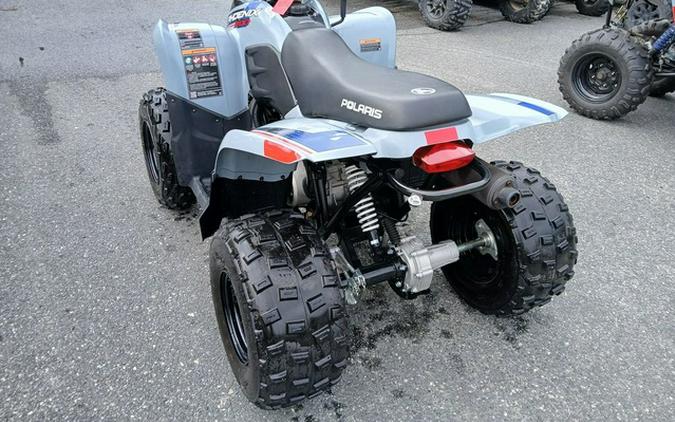 2025 Polaris Phoenix 200