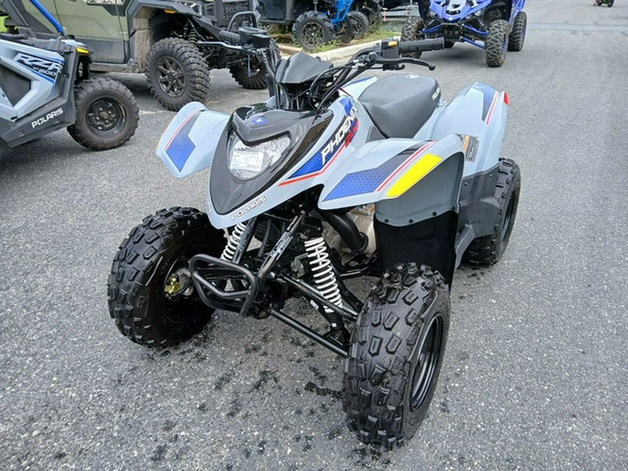 2025 Polaris Phoenix 200