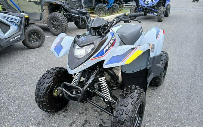 2025 Polaris Phoenix 200