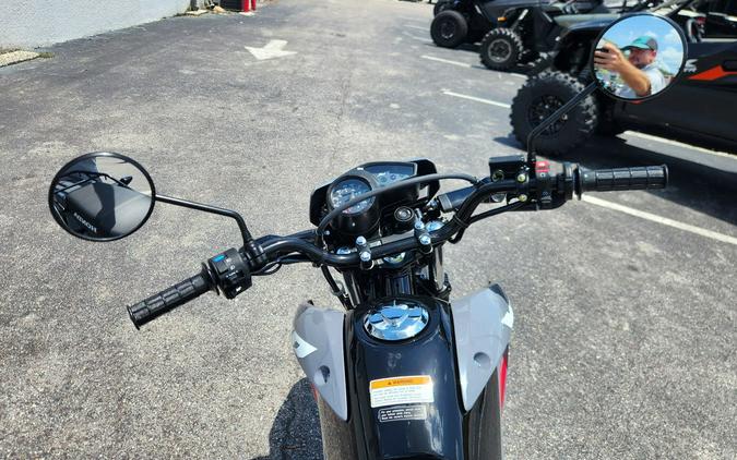2026 Honda® XR150L