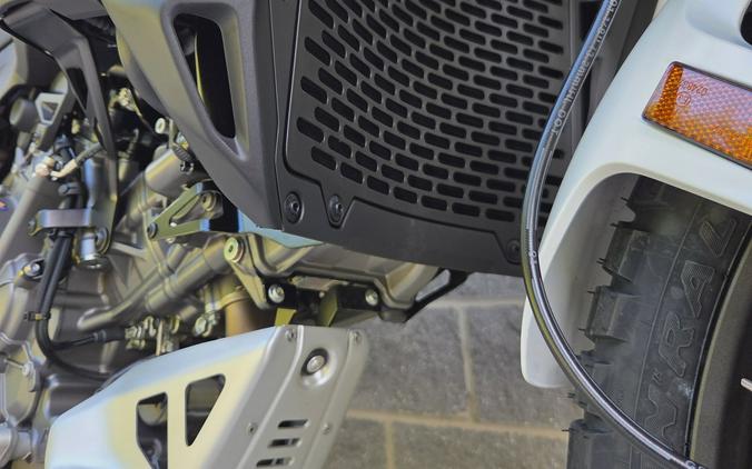 2026 DUCATI DesertX
