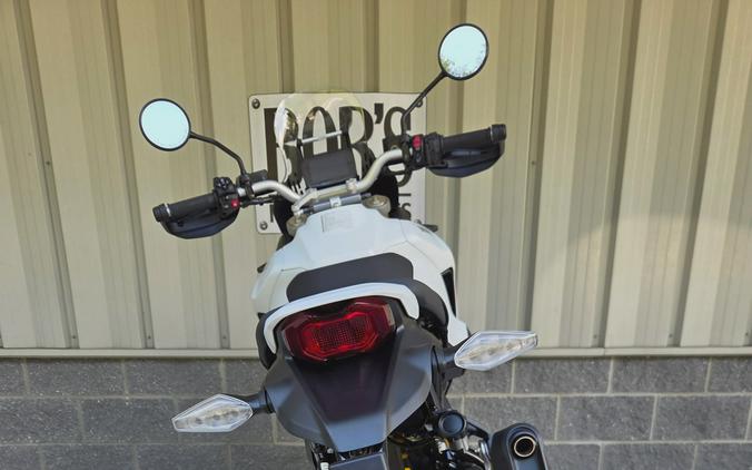 2026 DUCATI DesertX