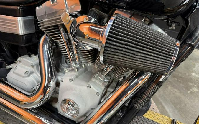 2006 Harley-Davidson Dyna FXDBI - Street Bob