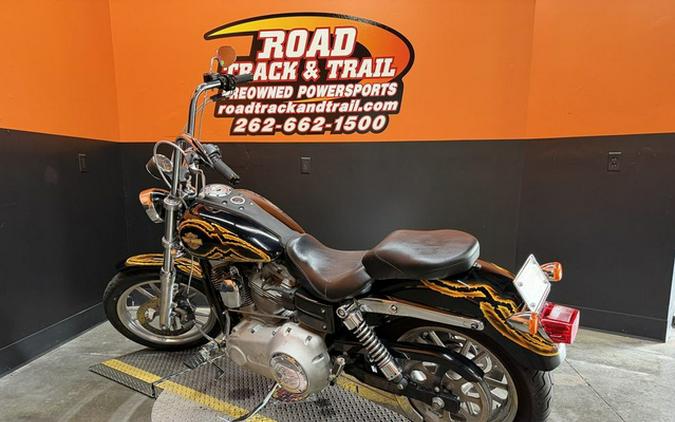 2006 Harley-Davidson Dyna FXDBI - Street Bob
