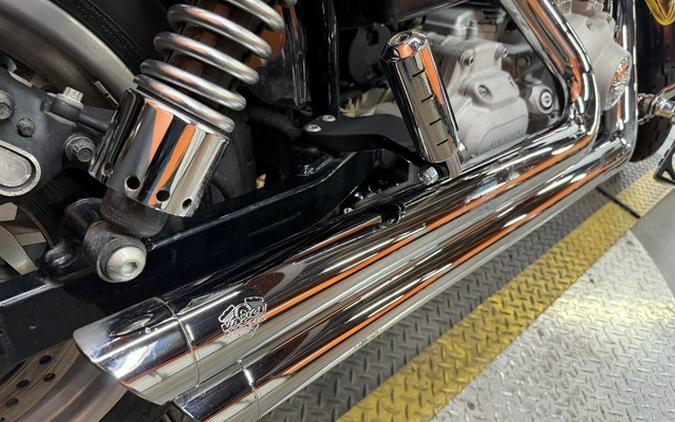 2006 Harley-Davidson Dyna FXDBI - Street Bob