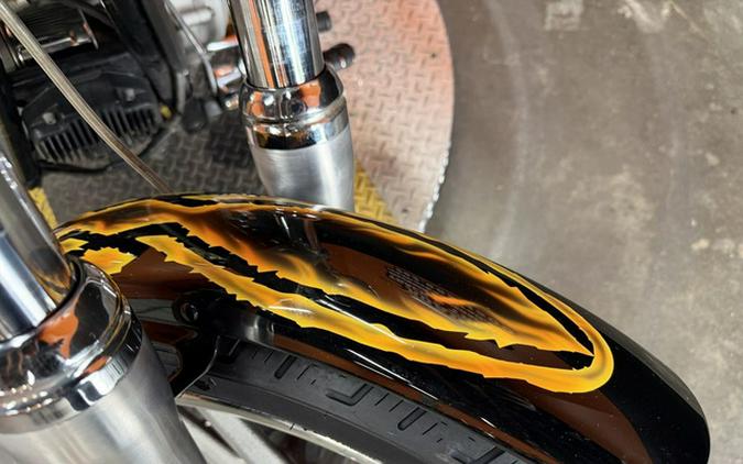 2006 Harley-Davidson Dyna FXDBI - Street Bob