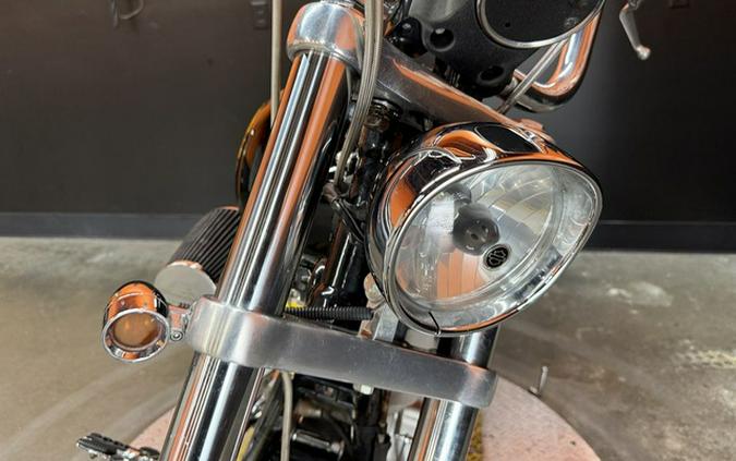 2006 Harley-Davidson Dyna FXDBI - Street Bob