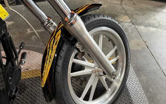 2006 Harley-Davidson Dyna FXDBI - Street Bob