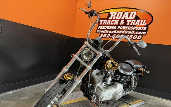 2006 Harley-Davidson Dyna FXDBI - Street Bob