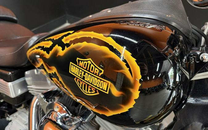 2006 Harley-Davidson Dyna FXDBI - Street Bob