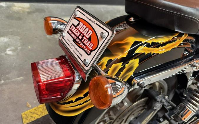 2006 Harley-Davidson Dyna FXDBI - Street Bob