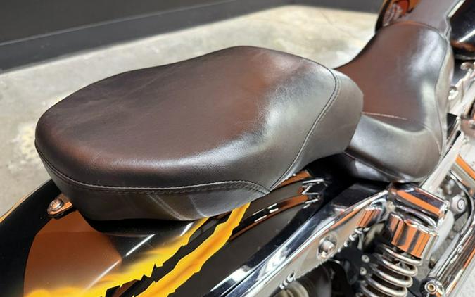 2006 Harley-Davidson Dyna FXDBI - Street Bob