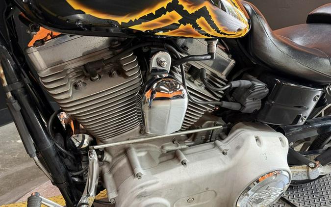 2006 Harley-Davidson Dyna FXDBI - Street Bob